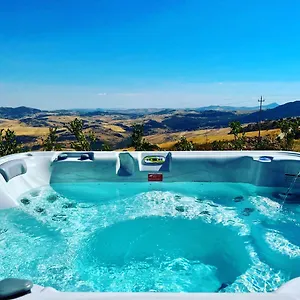 Montesoprano Agriturismo - - Spa - Gym -camping - , Capizzi Italien