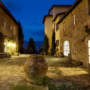 Casanuova , Figline Valdarno Italien