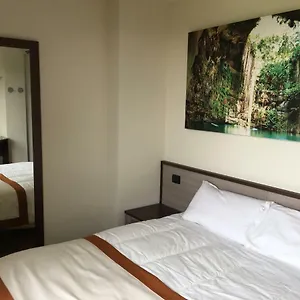 3* Mini-hôtel Al Berso